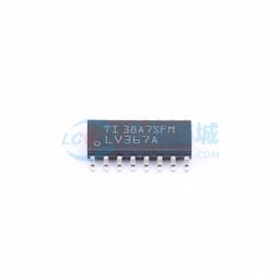 SN74LV367ADR缩略图