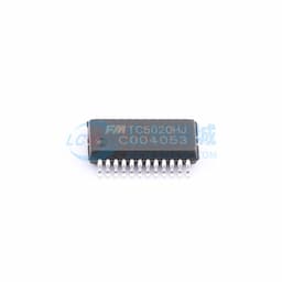 TC5020HJ缩略图