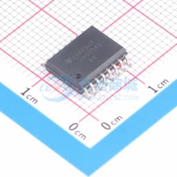 高速、增强型六通道数字隔离器缩略图