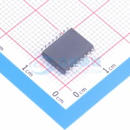 可靠的 5.0 kV rms 双通道数字隔离器、1 个反向通道和 7.8mm 爬电距离缩略图