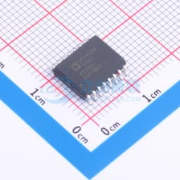 四通道数字隔离器（2/2通道方向性）缩略图