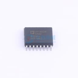 四通道数字隔离器（2/2通道方向性）缩略图