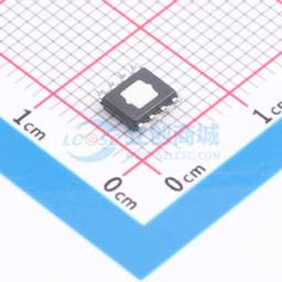 全桥DMOS有刷电机驱动芯片缩略图
